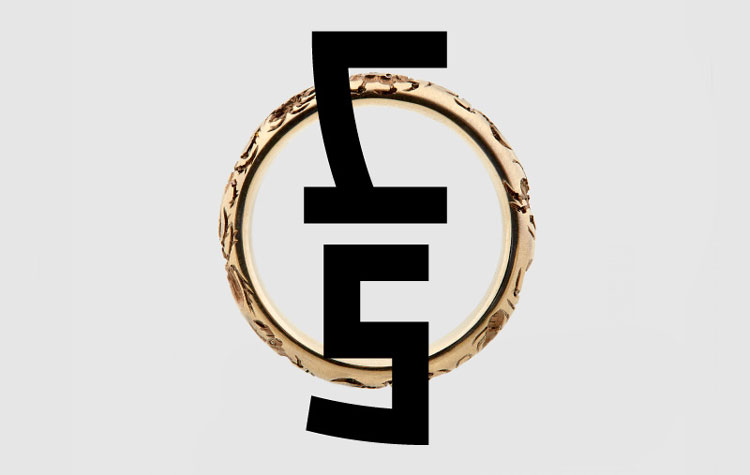 珠寶企業(yè)logo設(shè)計,高端品牌設(shè)計