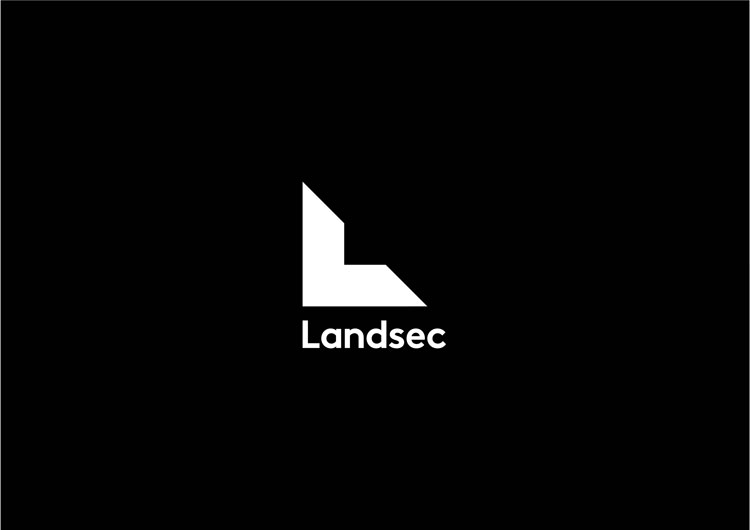 Landsec商業(yè)地產(chǎn)公司品牌命名和品牌vi形象設計