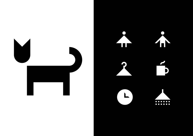 Landsec商業(yè)地產(chǎn)公司品牌命名和品牌vi形象設計