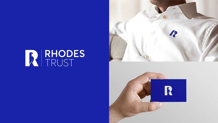 國際獎(jiǎng)學(xué)金慈善機(jī)構(gòu)Rhodes Trust重塑品牌定位和vi形象設(shè)計(jì)