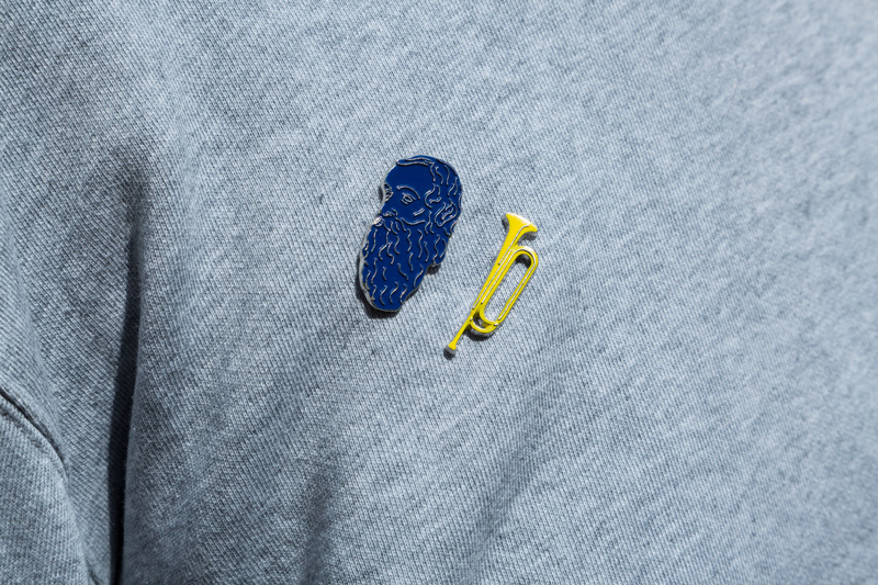 威尼斯雙年展香港館品牌形象視覺識別系統(tǒng)設(shè)計(jì)