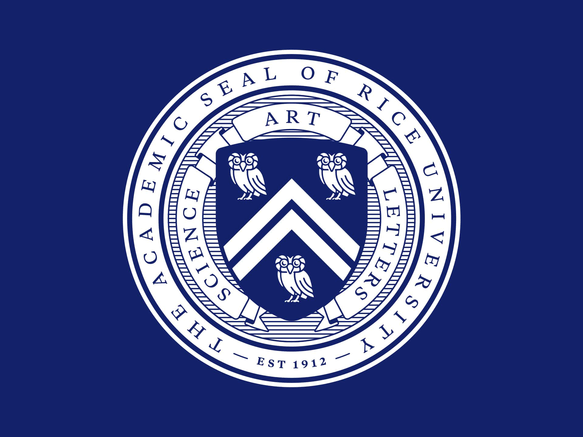 萊斯大學(xué)vi設(shè)計(jì)，品牌形象改造，logo設(shè)計(jì)