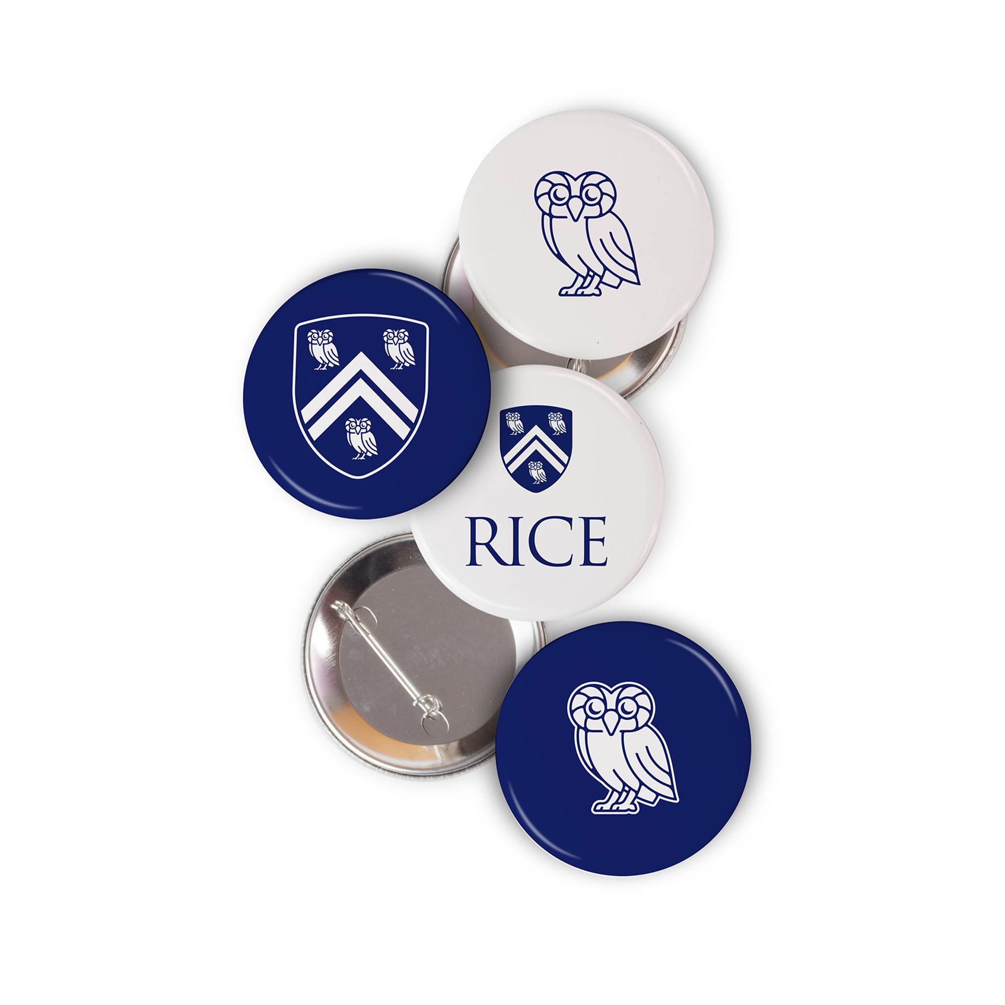 萊斯大學(xué)vi設(shè)計(jì)，品牌形象改造，logo設(shè)計(jì)