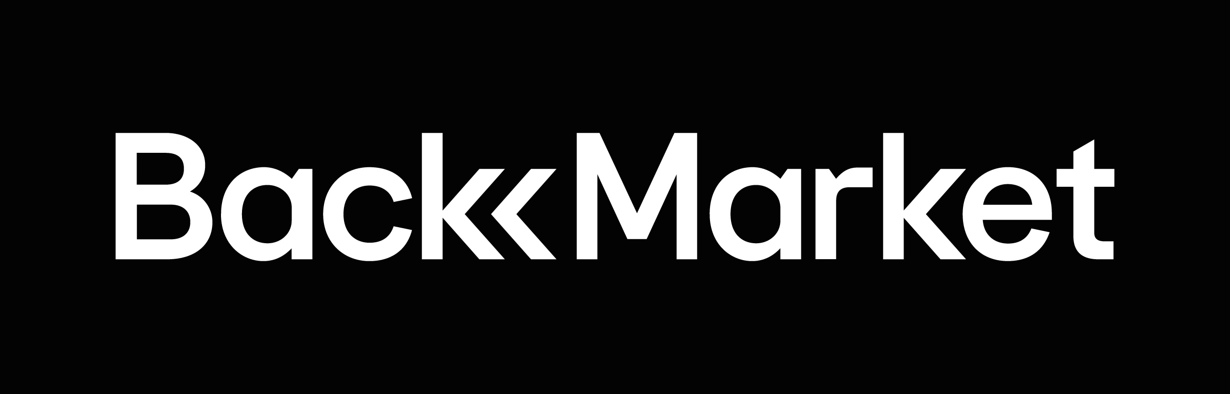 Back Market電子設備翻新服務商公司vi設計，logo設計