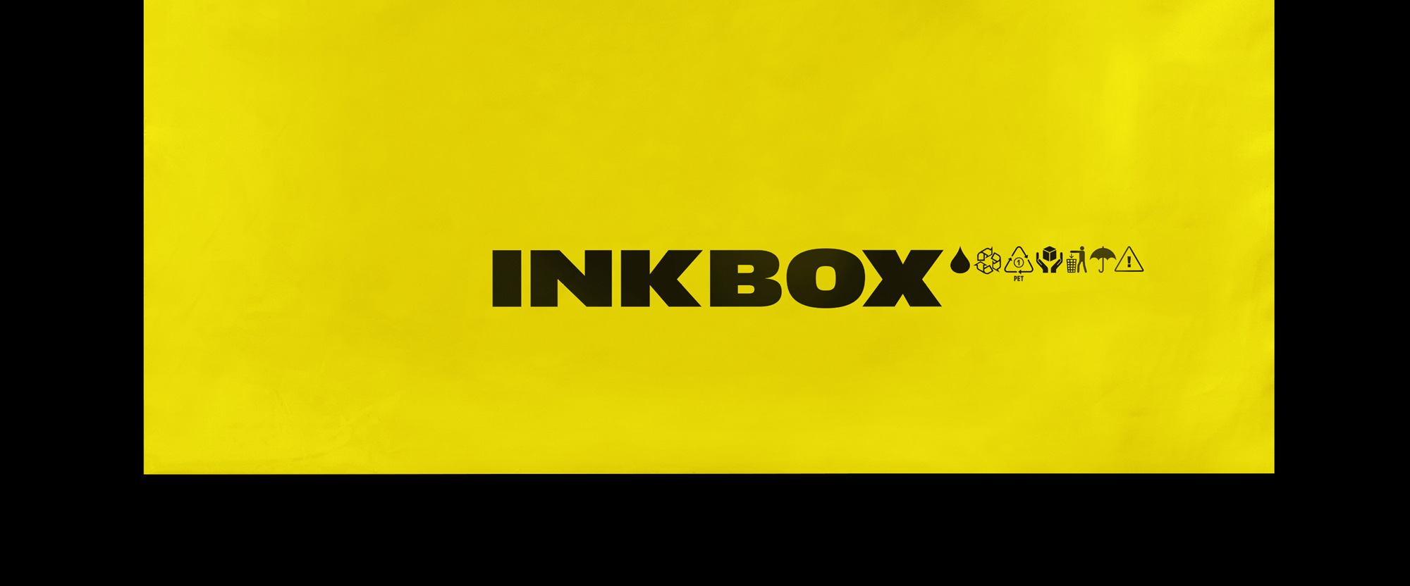 加拿大Inkbox企業(yè)形象設計